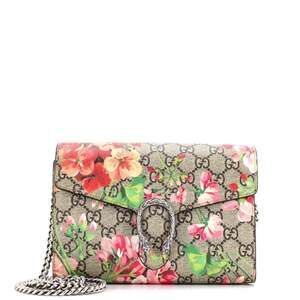Gucci Dionysus Chain Wallet Blooms #228520G95B
